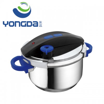 Factory OEM Price German Big Pressure Cooker Electric 0.5L Cooker