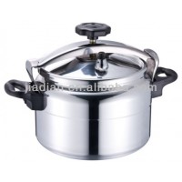 hot selling aluminium pressure cooker