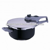 Ceramic coating AS.G Series Pressure Cooker,stainless steel pressure cooker