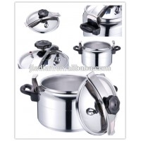 french pressure cookers